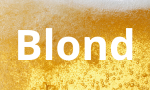 Alcoholvrij blondbier