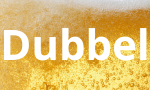 Alcoholvrij dubbel of donkerbier