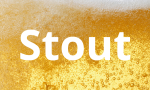 Alcoholvrij stout bier