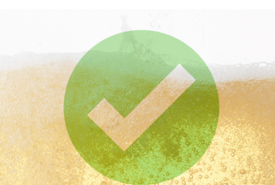 Acoholvrij drinken steeds populairder in 2024