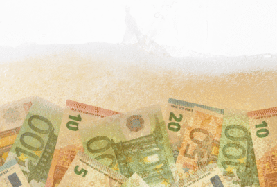 Prijs van alcoholvrij bier